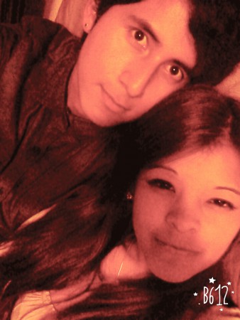 Te veo poco, pero te pienso mucho !